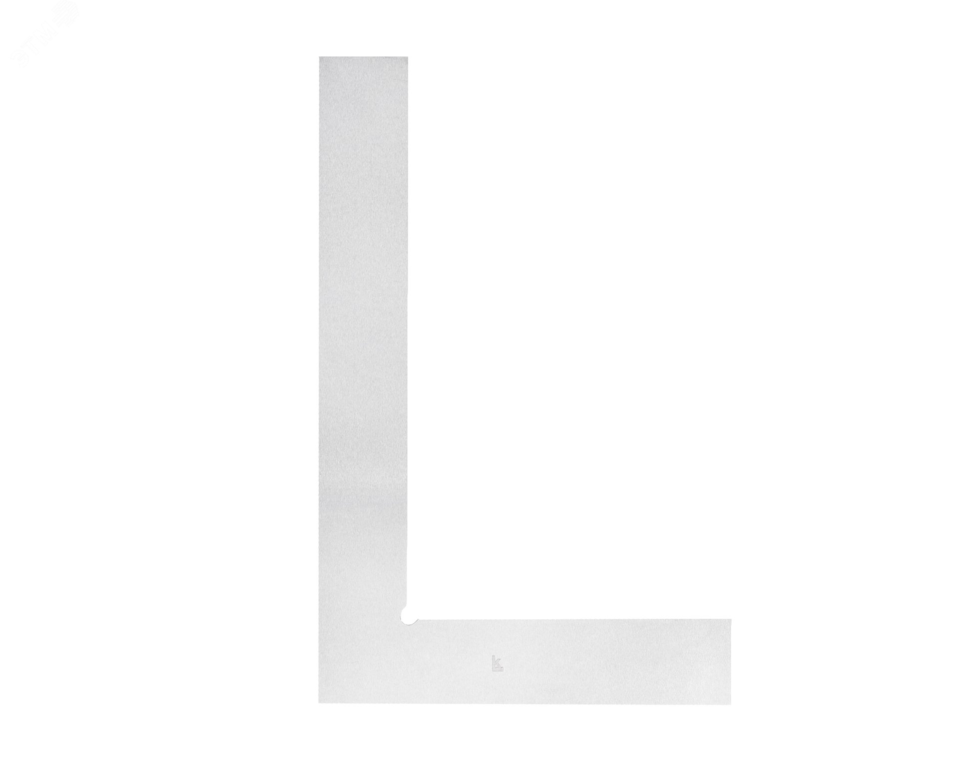 Изображение товара Угольник поверочный УП 400х250 кл.2 (ГРСИ №78345-20) (шт)