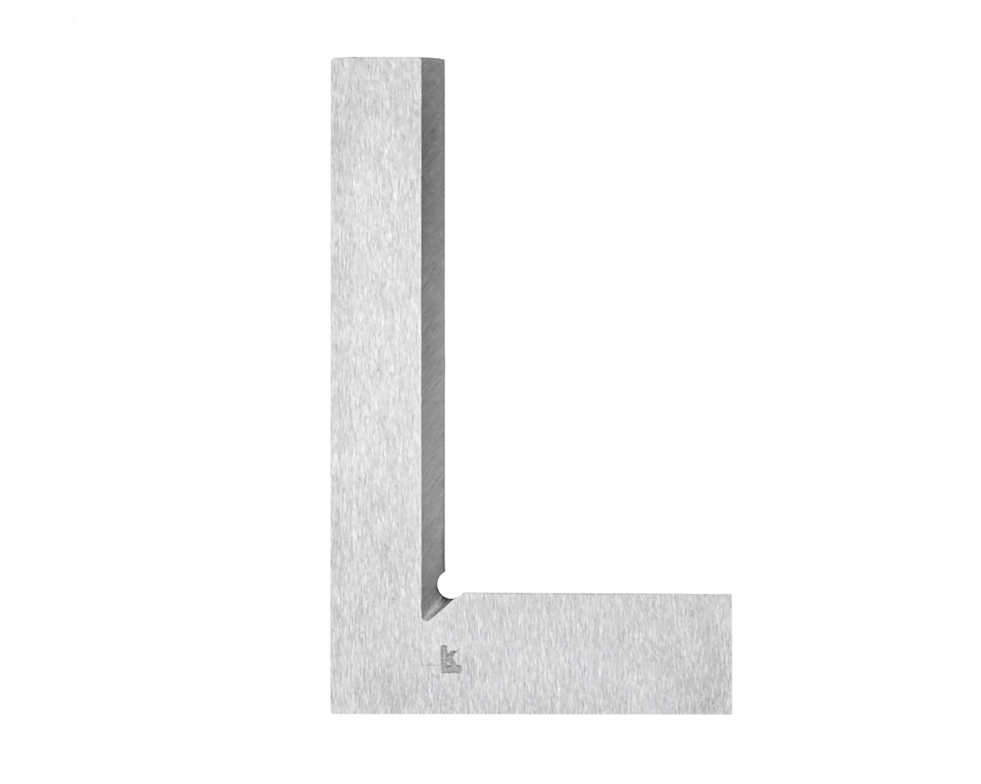 Изображение товара Угольник лекальный УЛП-60х 40 класс 0 (шт)