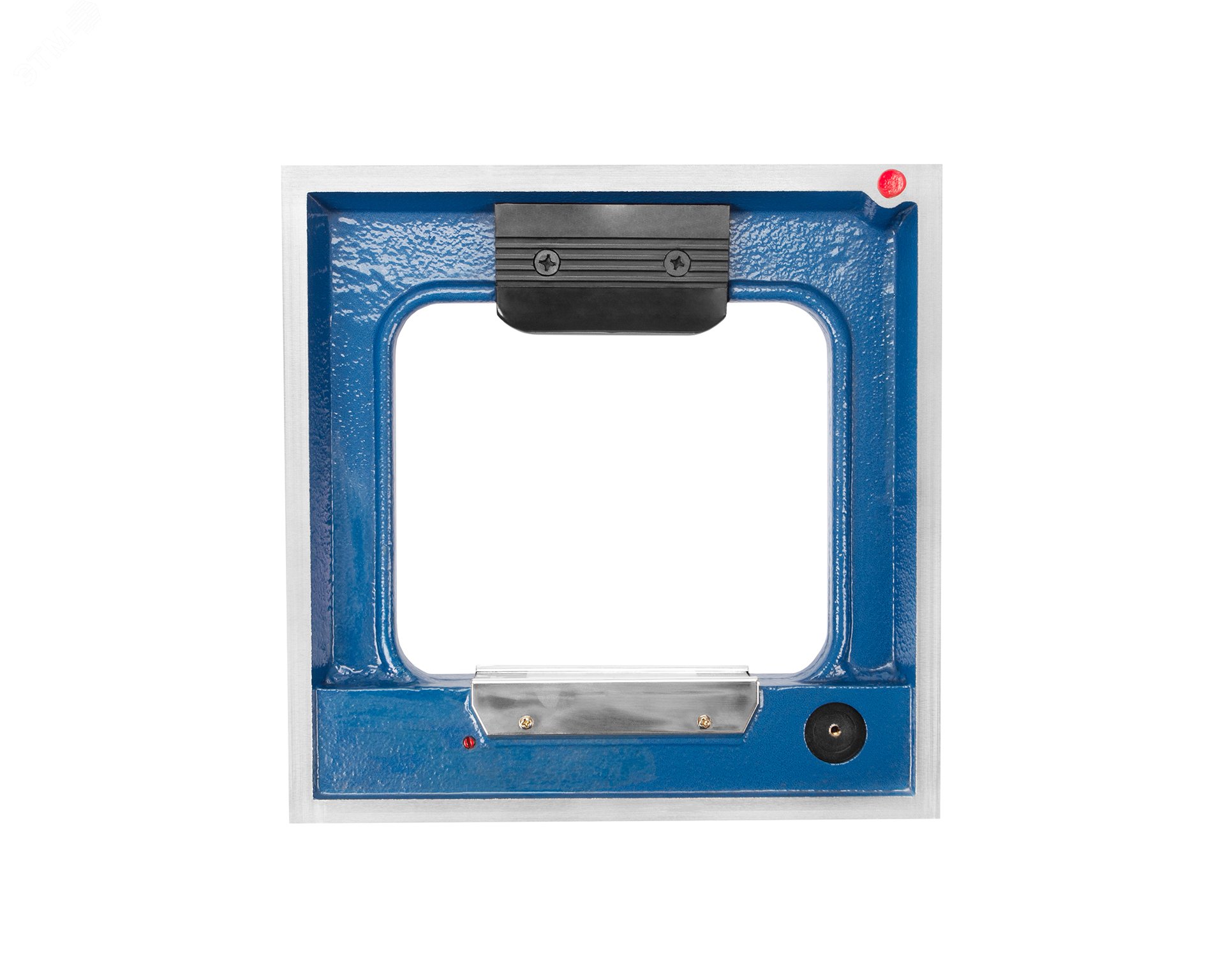 Изображение товара Рамный уровень 250мм 0.05мм/м Калиброн для точных измерений