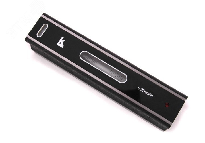 Изображение товара Брусковый уровень 200мм 0.02мм/м Китай Калиброн