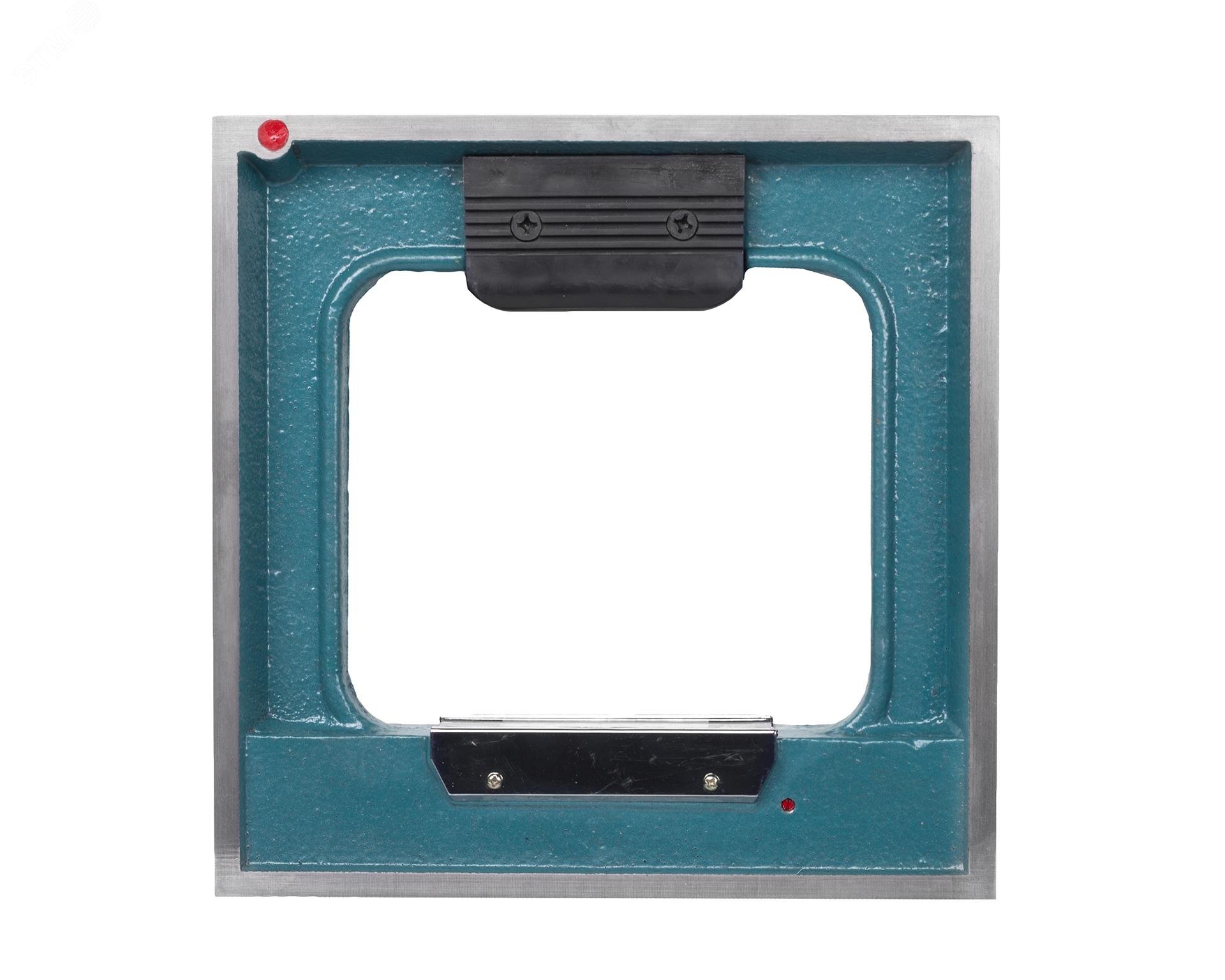 Изображение товара Уровень рамный 250мм 0.02мм/м (шт)