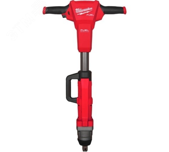 Изображение товара Аккумуляторный гайковерт Milwaukee M18 FUEL FHIWF1R-122С