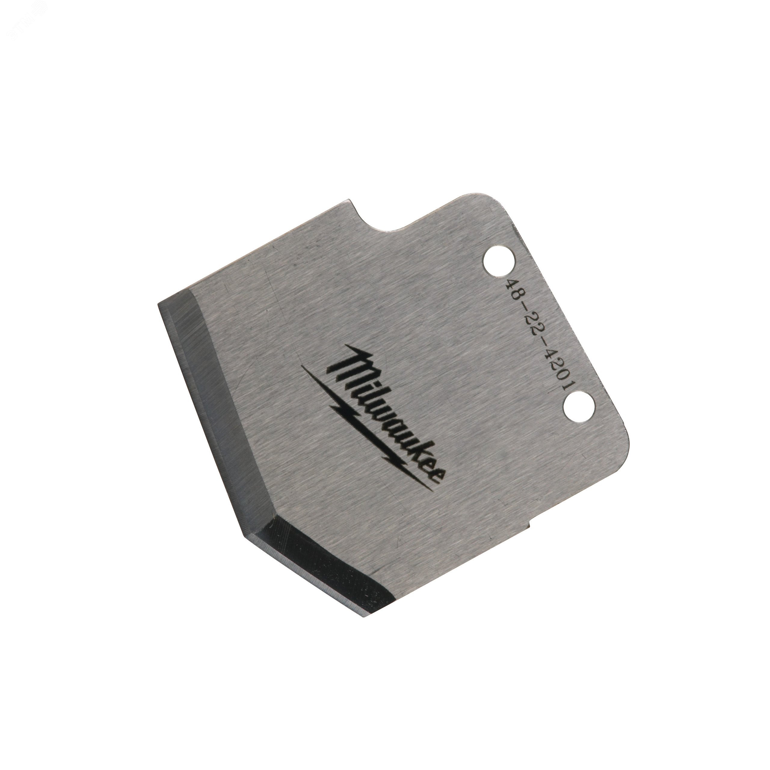 Изображение товара Лезвие для резака по пластику Milwaukee 48224203 1 шт
