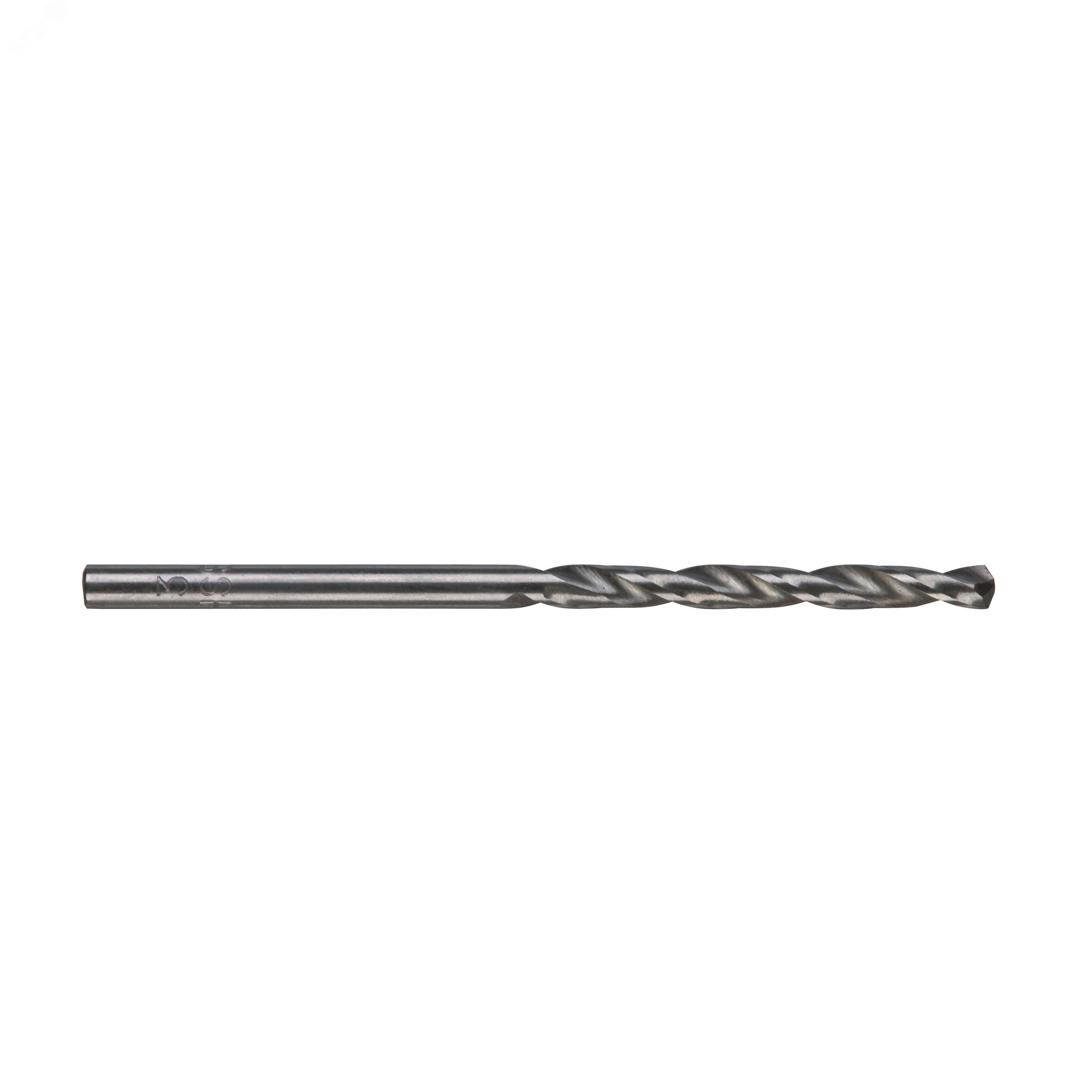 Изображение товара Сверло по металлу THUNDERWEB HSS-G 3.0x61 (2шт) от Milwaukee