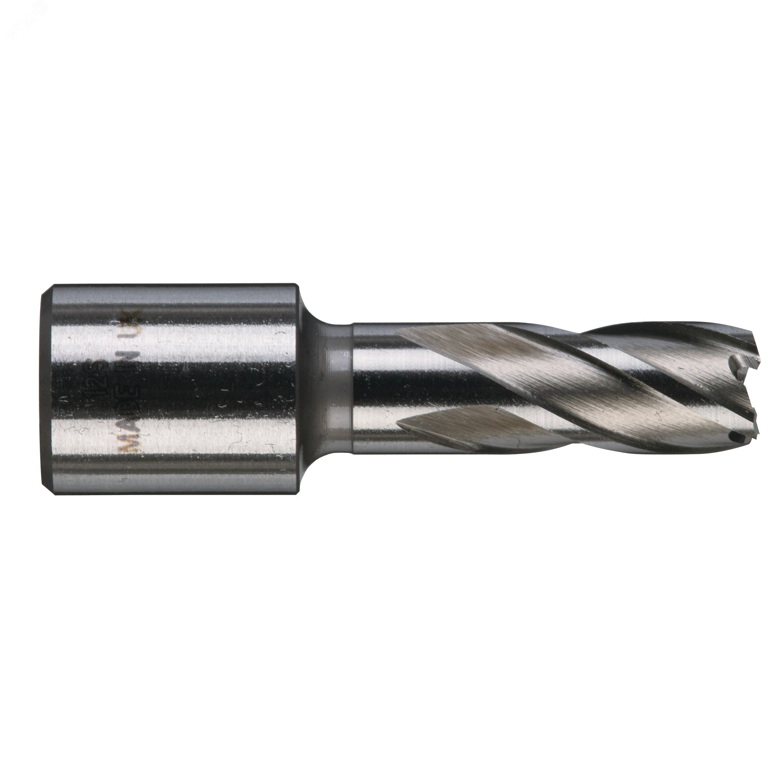 Фреза для магнитной дрели. Milwaukee кольцевая фреза d16x30mm4932343272. фреза кольцевая hss (24x55 мм; weldon 19). фреза 30 мм. hss 30х55.