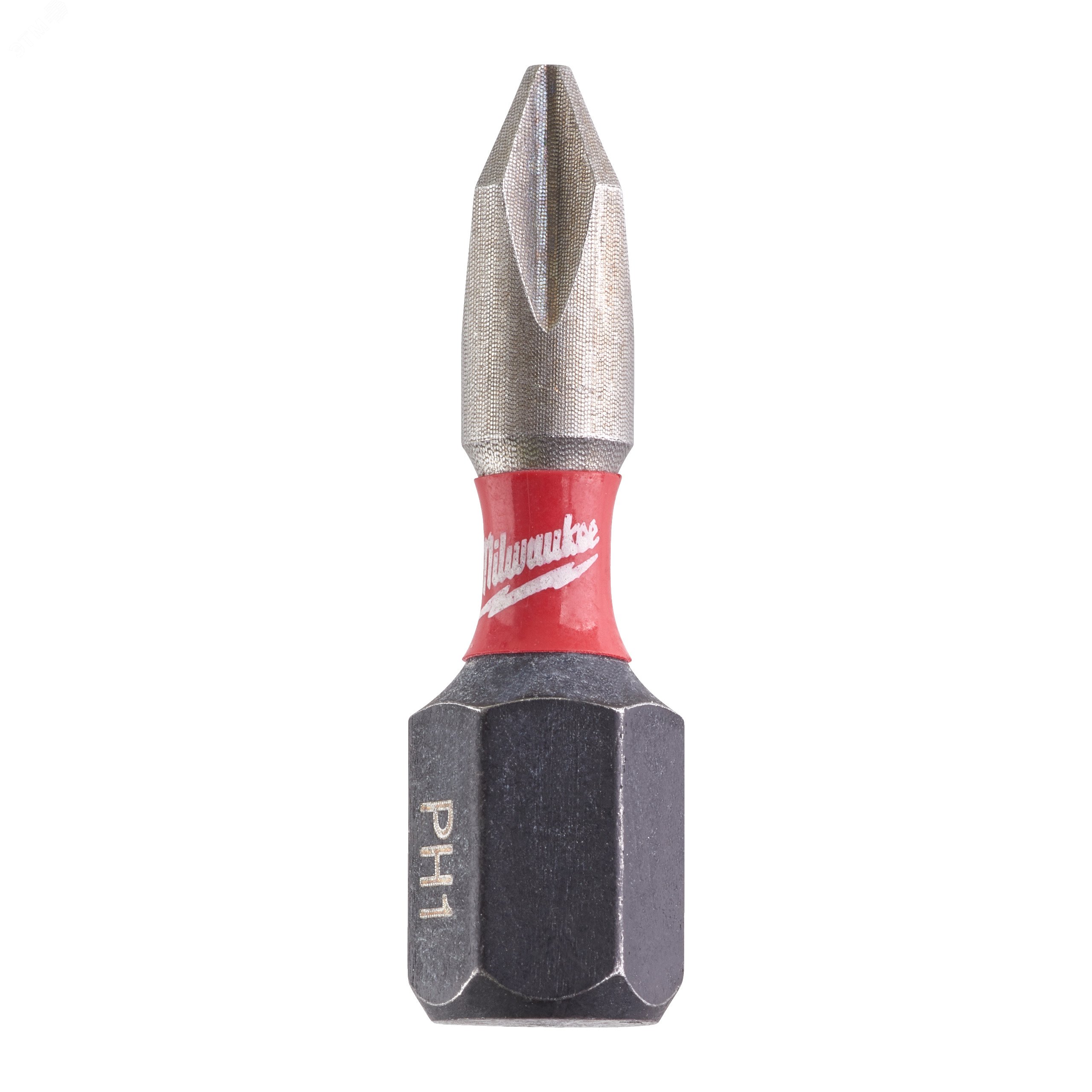 Изображение товара Насадка SHOCKWAVE PH1 25 мм (2шт) (упак)