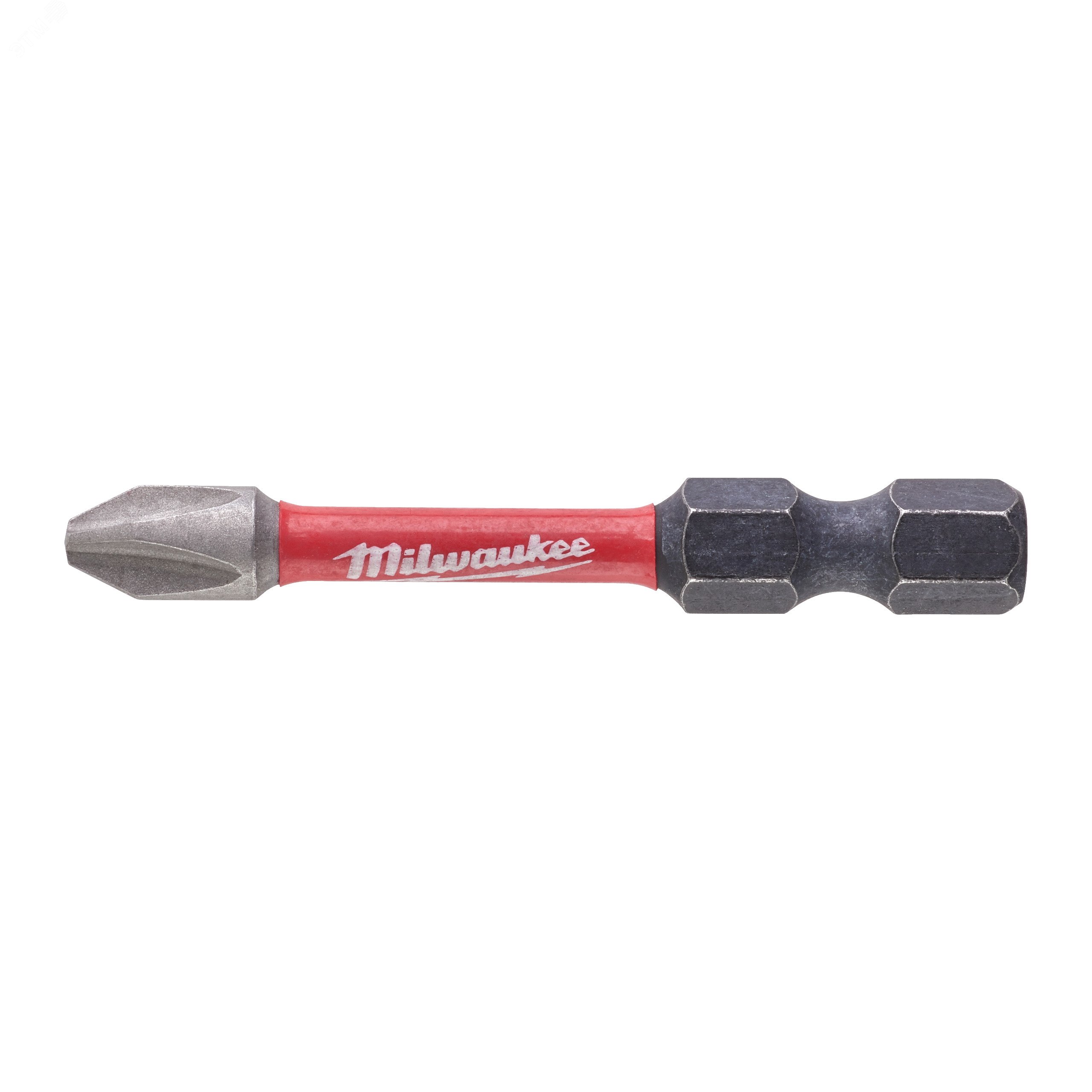 Изображение товара Насадка SHOCKWAVE PH2 50 мм (шт)