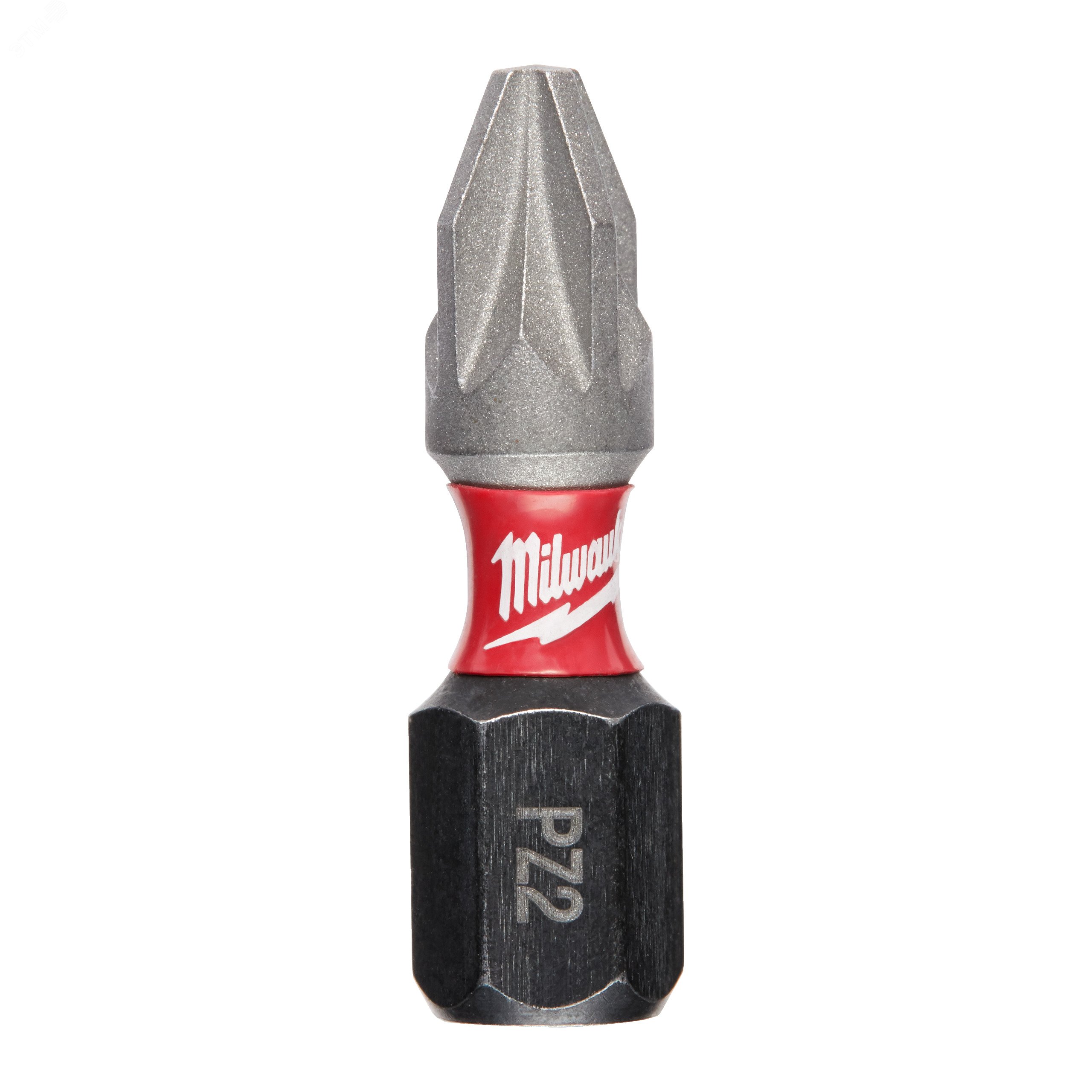 Изображение товара Насадка SHOCKWAVE PZ2 25 мм (2шт) (упак)