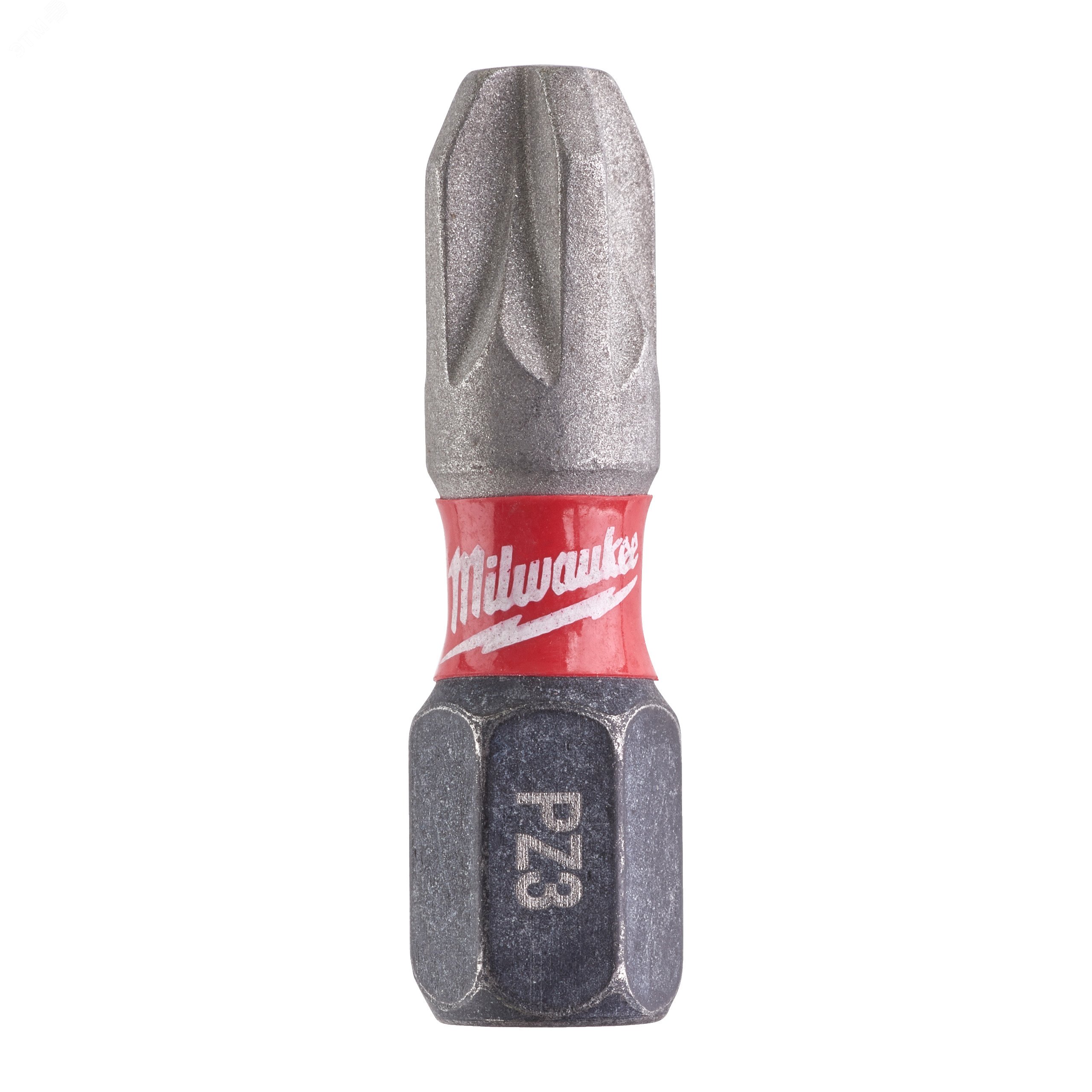 Изображение товара Насадка SHOCKWAVE PZ3 25 мм (2шт) (упак)