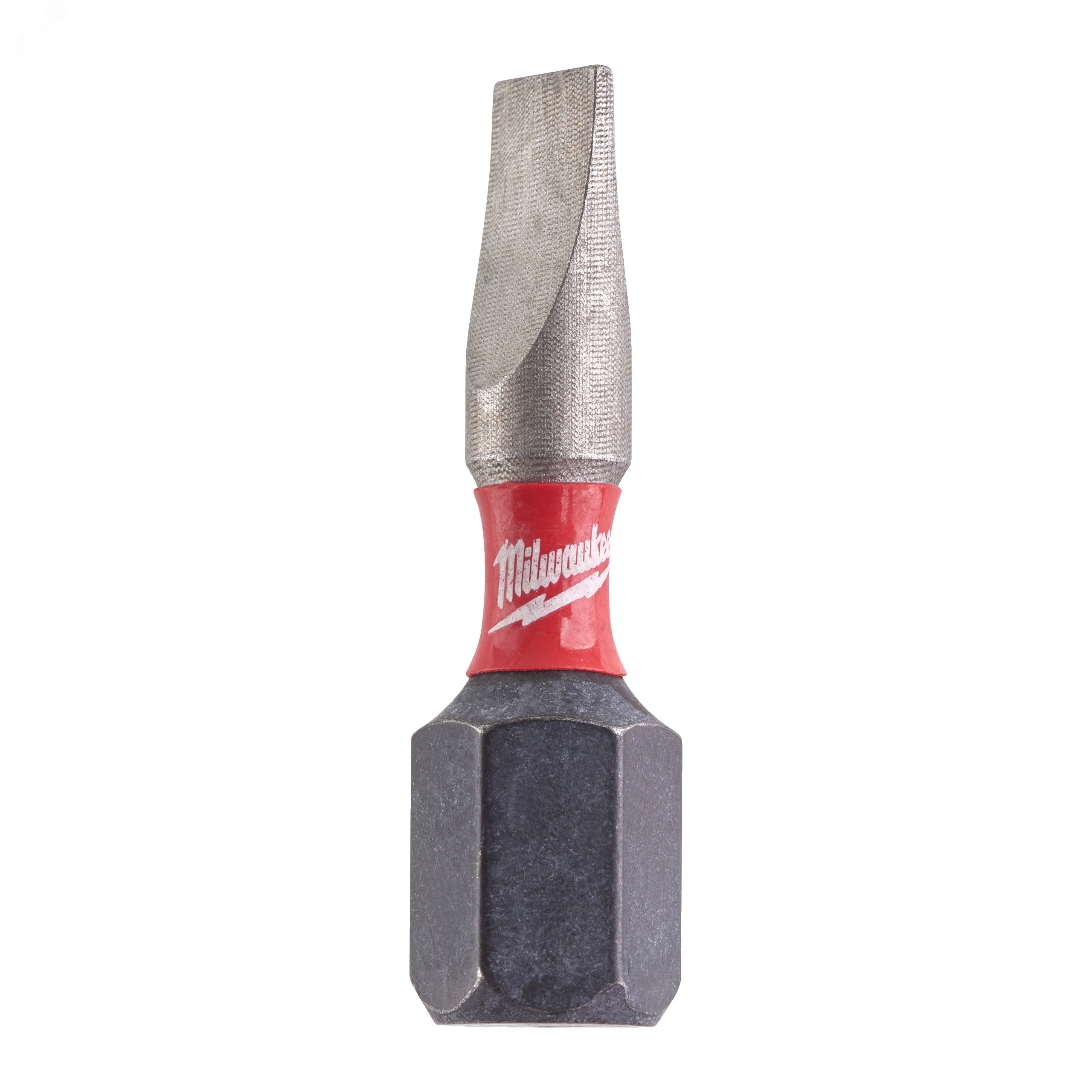 Изображение товара Насадка SHOCKWAVE SL0.6x4.5 25 мм (2шт) (упак)