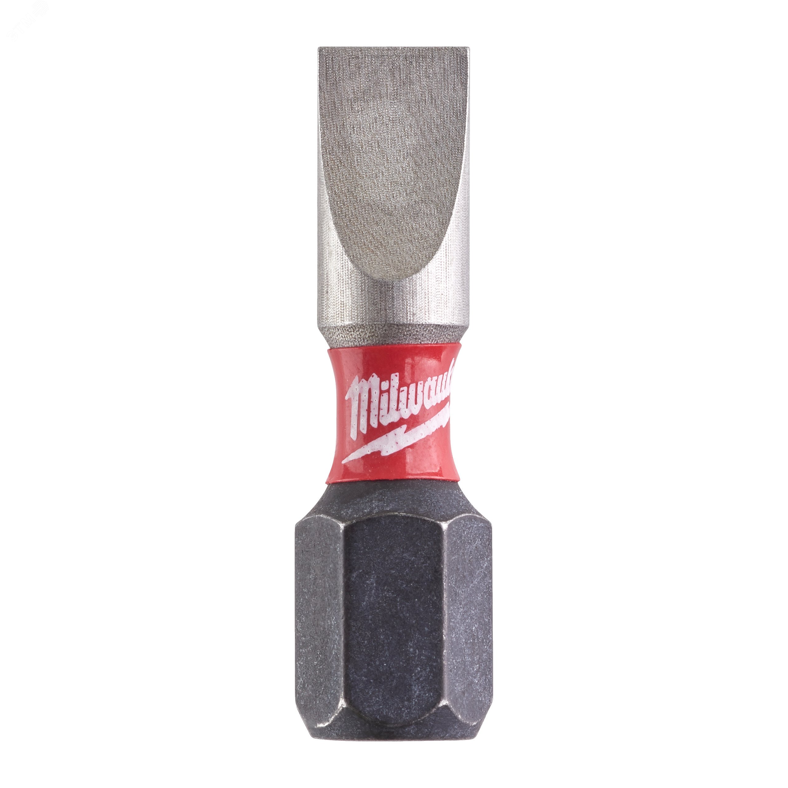 Изображение товара Насадка SHOCKWAVE SL0.8x5.5 25 мм (2шт) (упак)