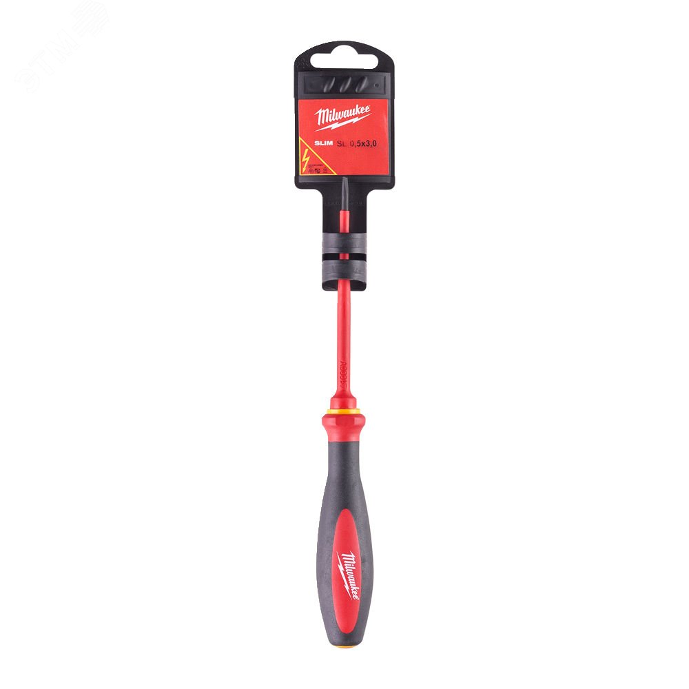 Milwaukee vde. Отвертка диэлектрическая milwaukee vde тонкая pz1*80мм 4932471450. отвертка часовая изолированная. отвёртка под автоматы милуоки. отвертка gedore 1612301.