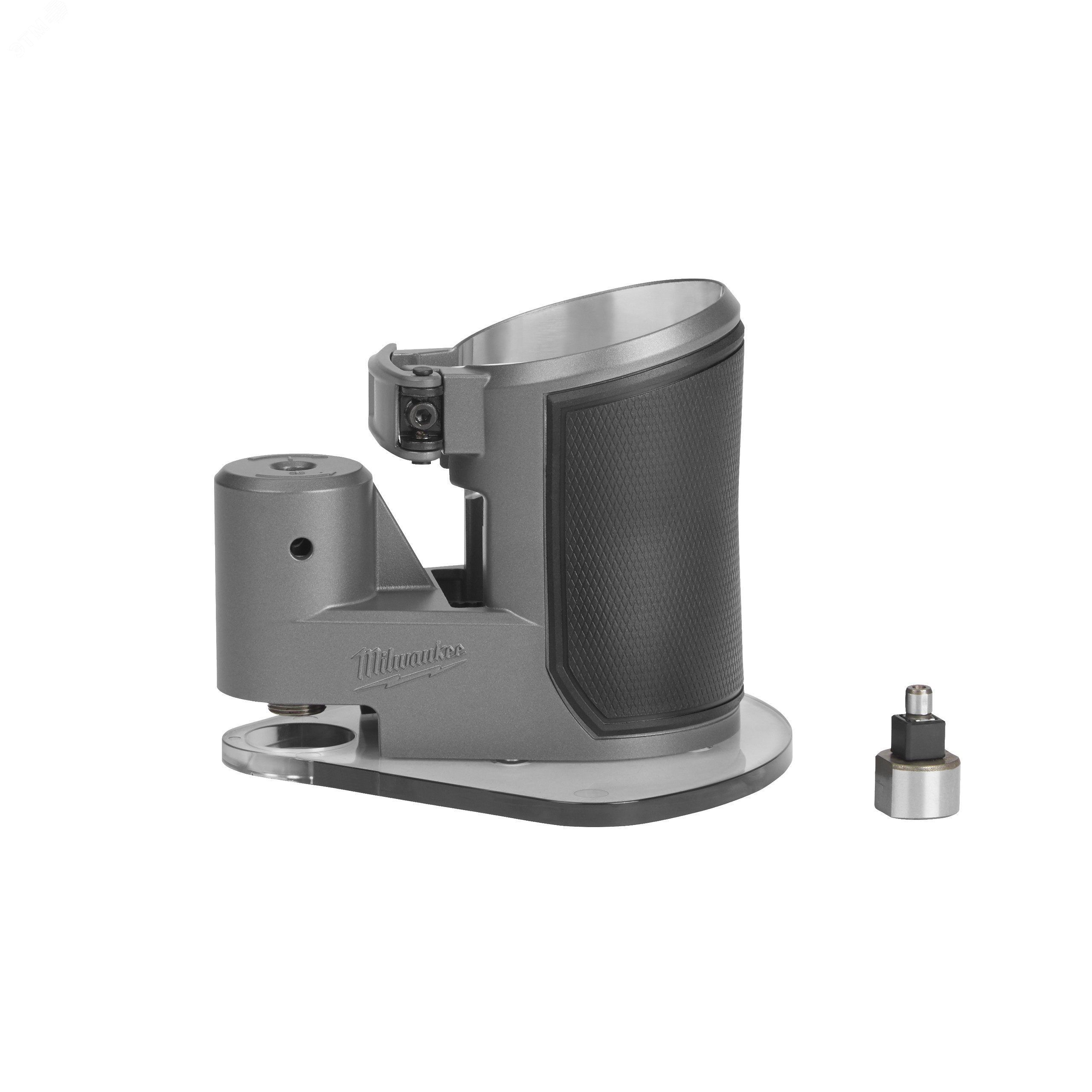 Изображение товара Насадка смещённая для кромочного фрезера Milwaukee 4932471946