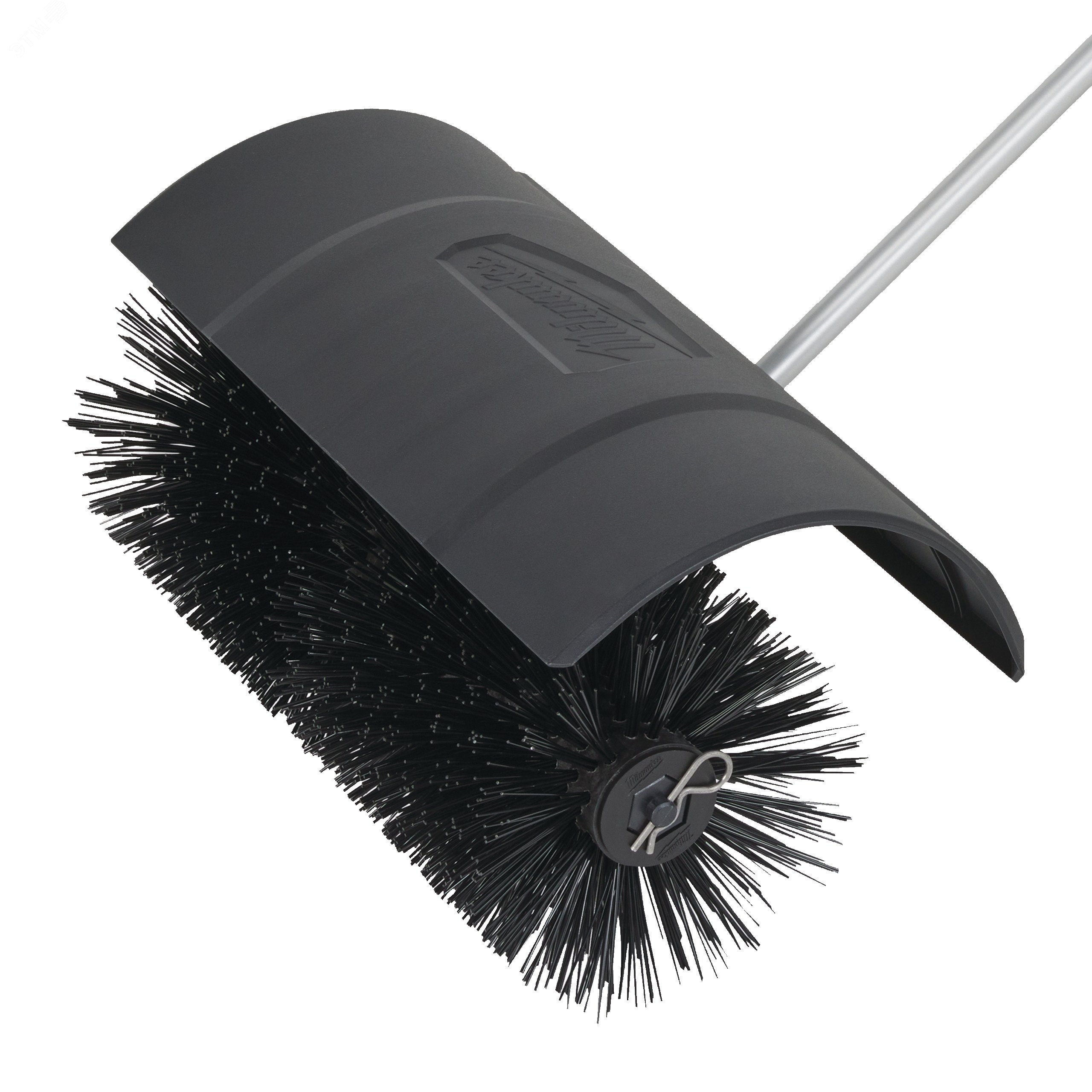 Изображение товара Сменные щетинистые насадки для инструмента M18 FOPH-BBA