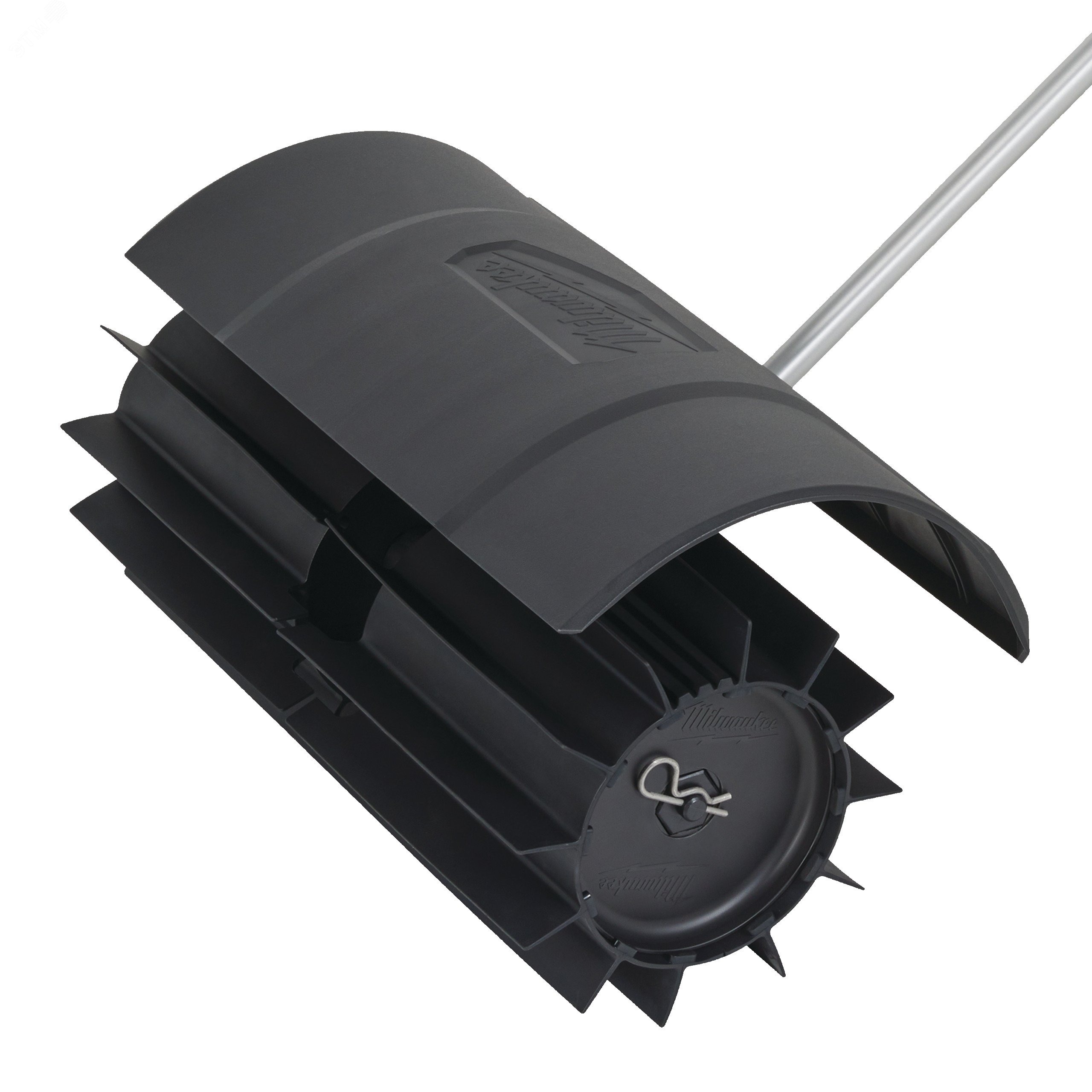 Изображение товара Сменные резиновые насадки для M18 FOPH-RBA Milwaukee