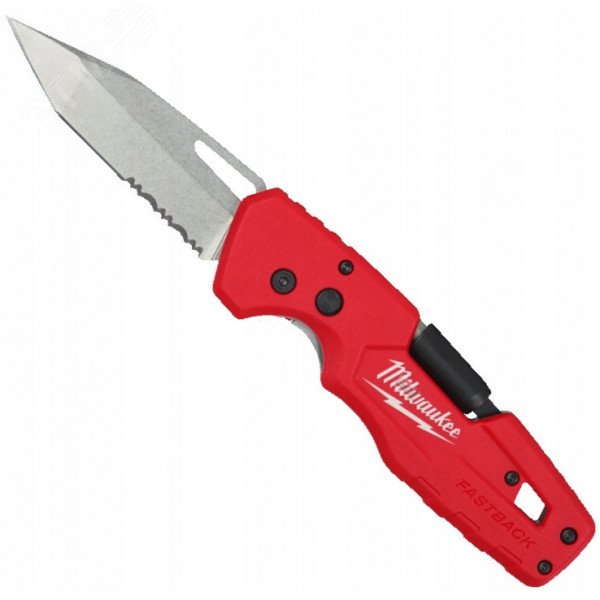 Изображение товара Складной нож FASTBACK™ 5 в 1 от Milwaukee