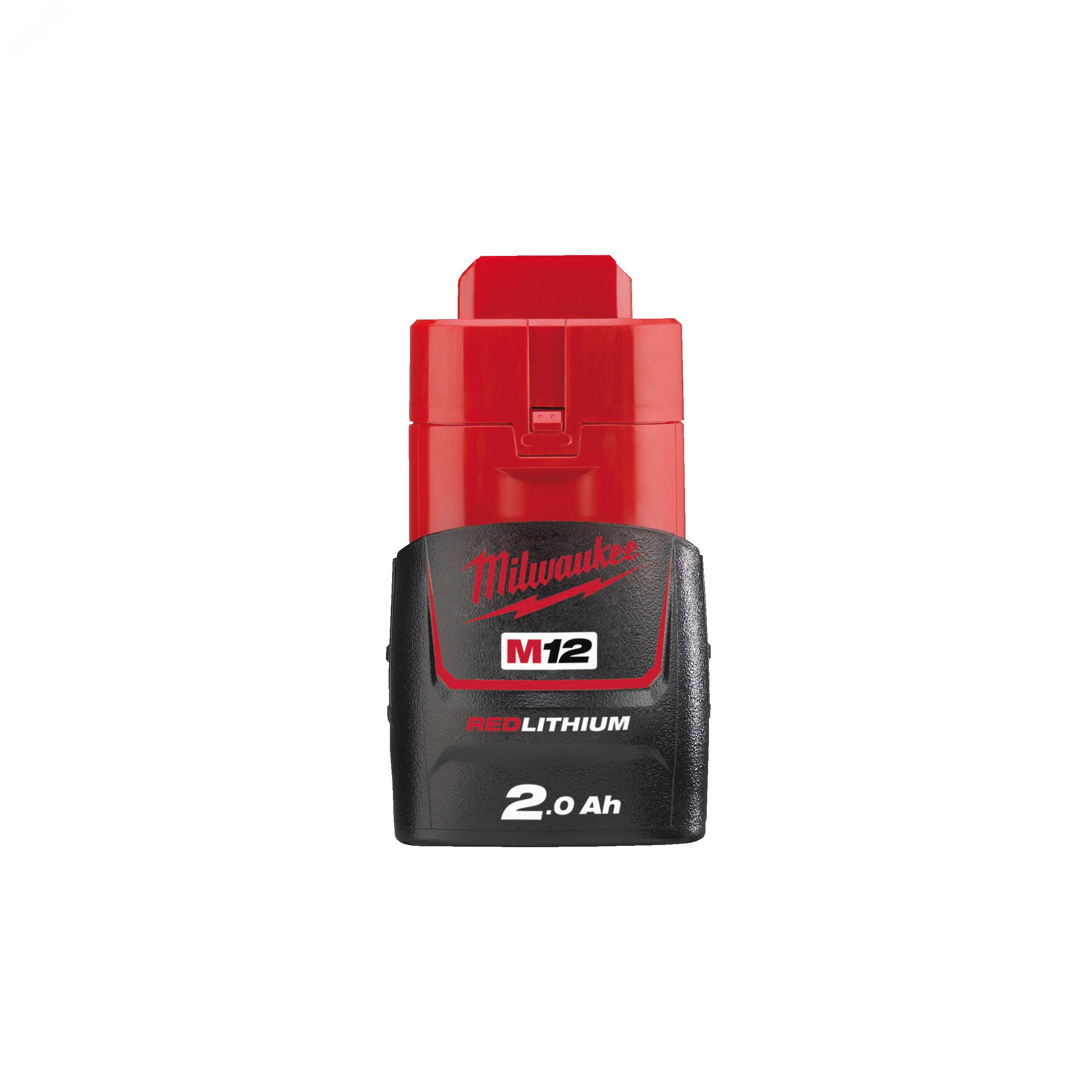 Изображение товара Аккумулятор M12 B2 (Li-Ion2Ач) (шт)