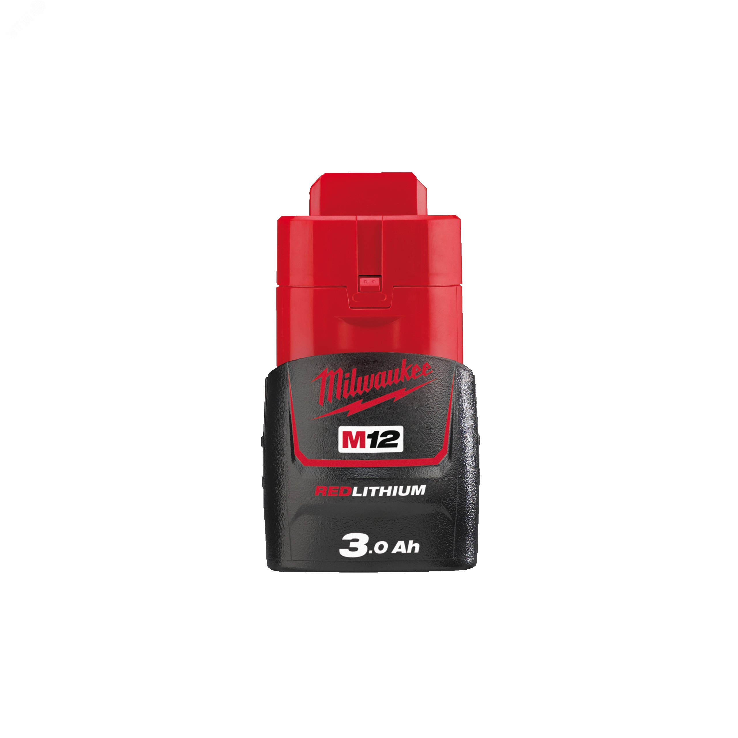 Изображение товара Аккумулятор M12 B3 (Li-Ion3Ач) (шт)