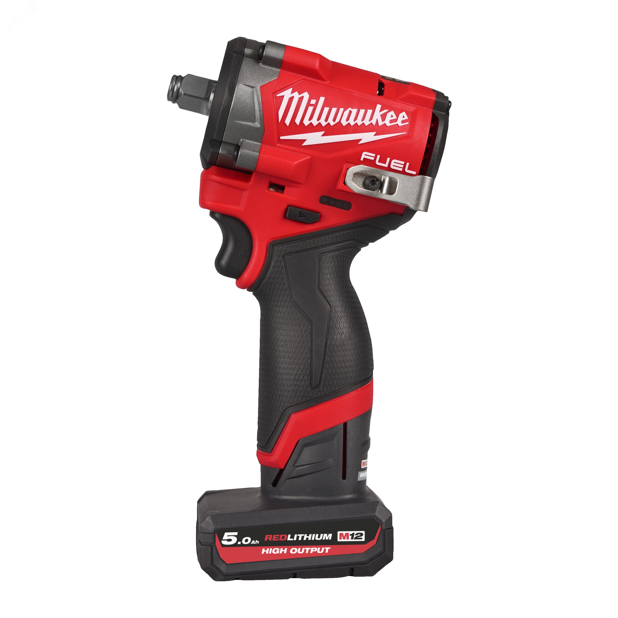 Изображение товара Аккамуляторный гайковёрт M12 FCIWF12G3-502X (шт)