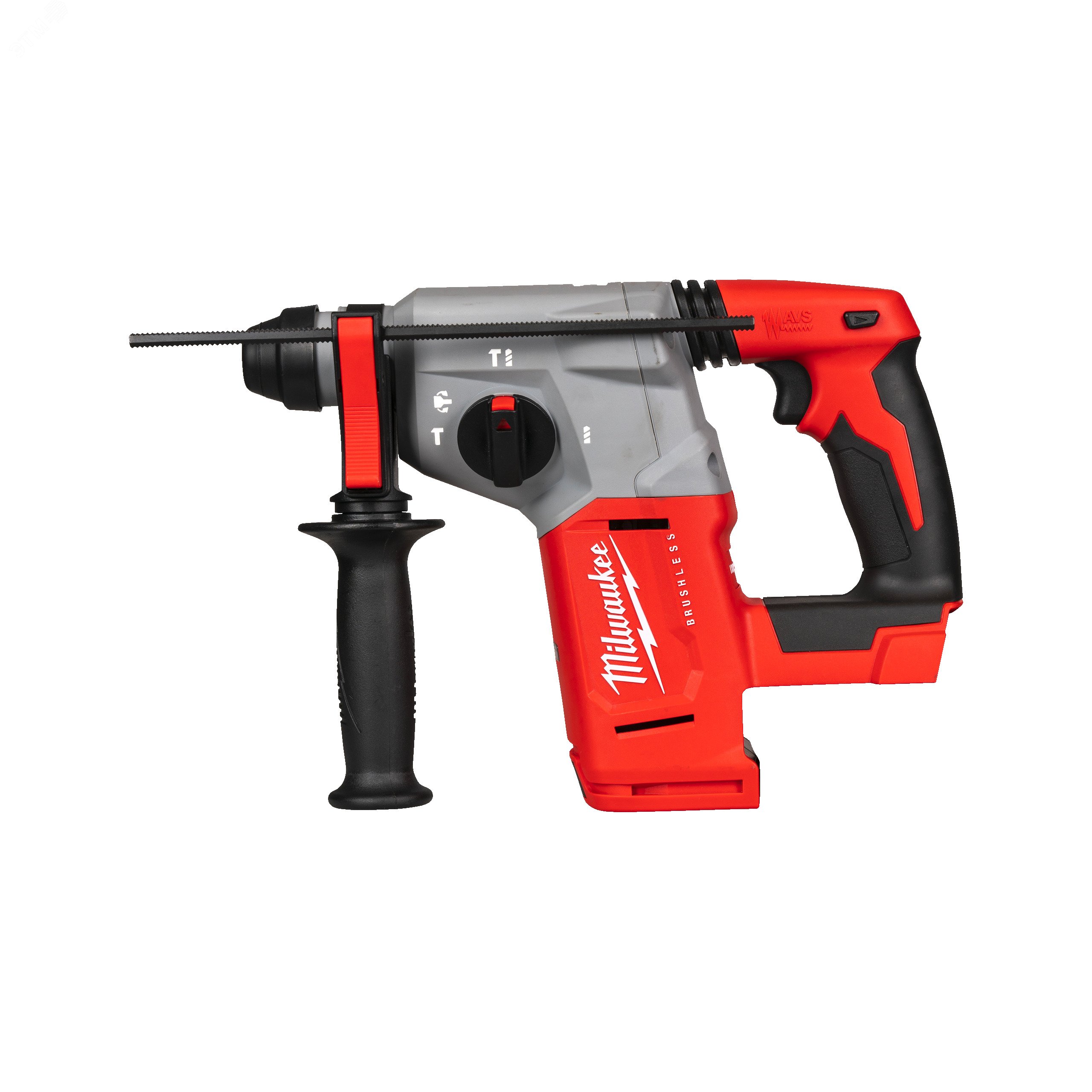 Изображение товара Перфоратор аккумуляторный M18BLH-0 (шт)