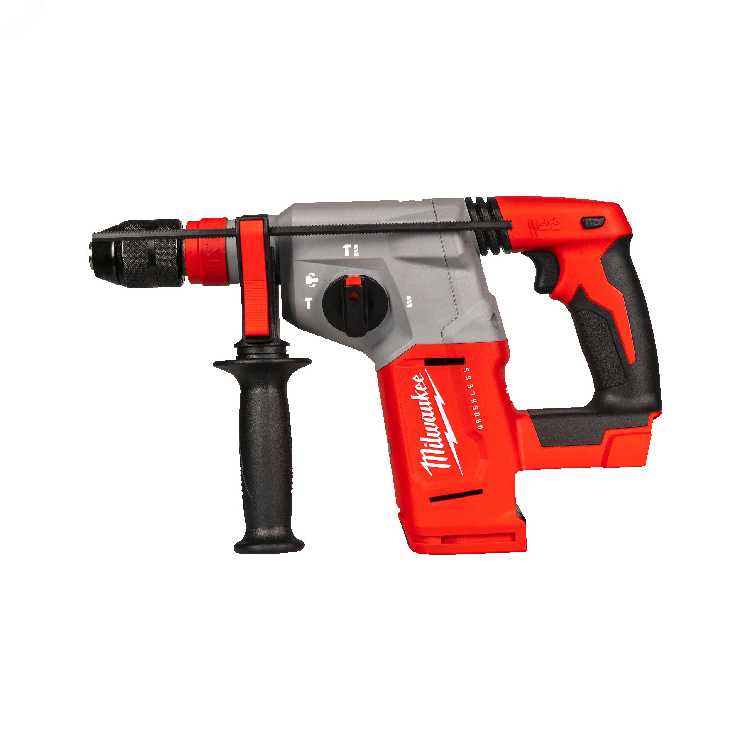 Изображение товара Перфоратор аккумуляторный M18 BLHX-0X (шт)
