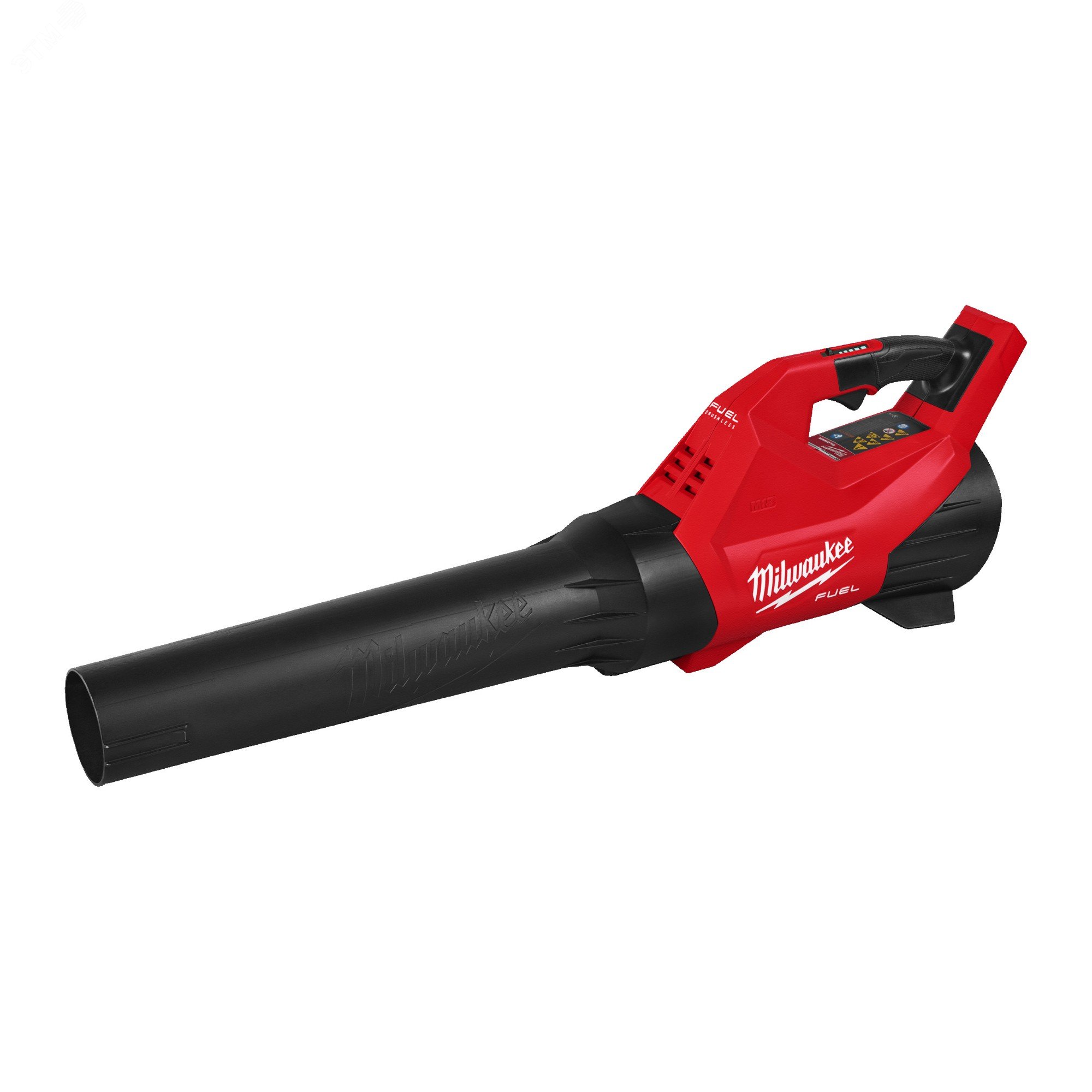 Изображение товара Аккумуляторная воздуходувка Milwaukee M18 FBLG3-0 для уборки и уборки участка