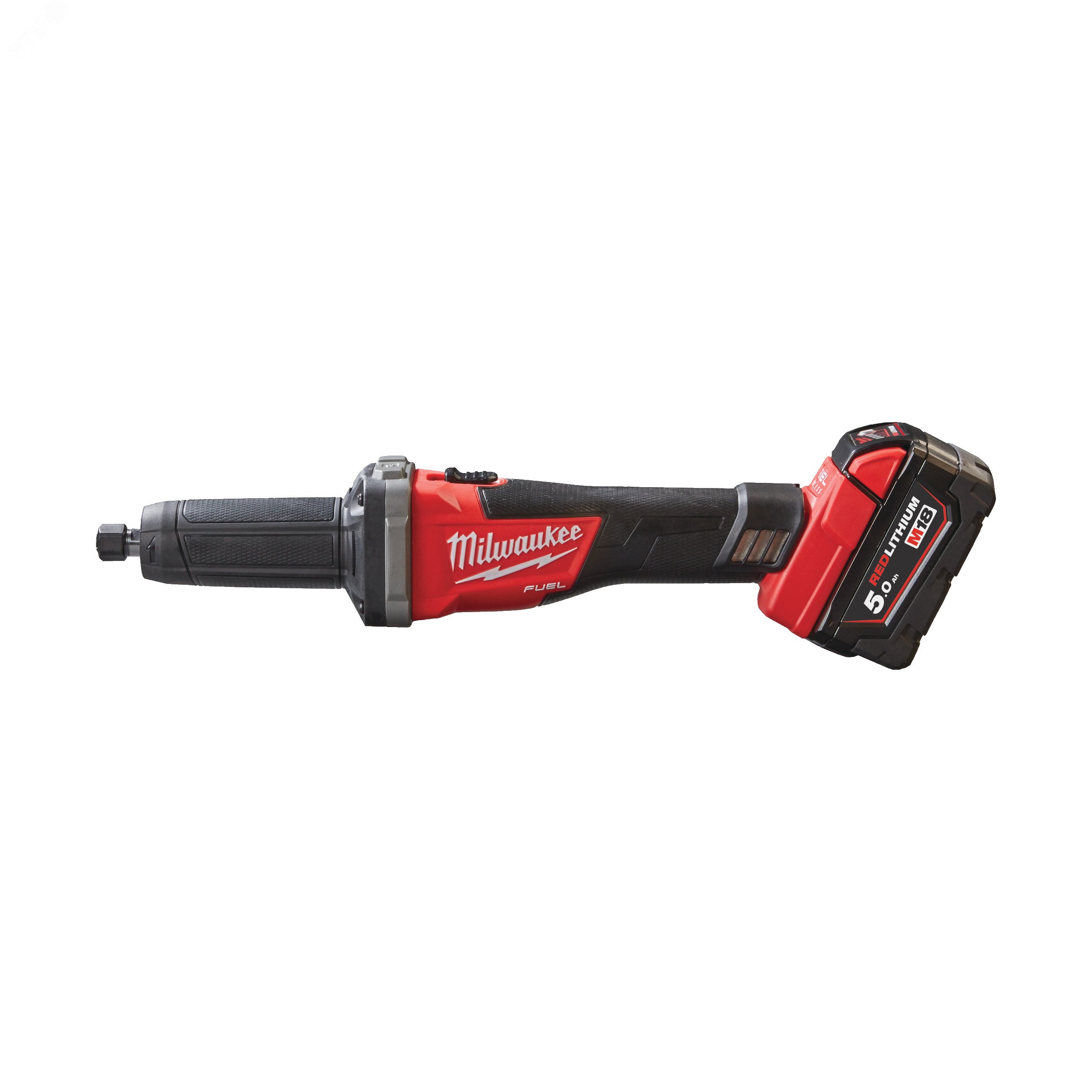 Аккумуляторная прямая шлифовальная машина Milwaukee M18 FDG-502X FUEL