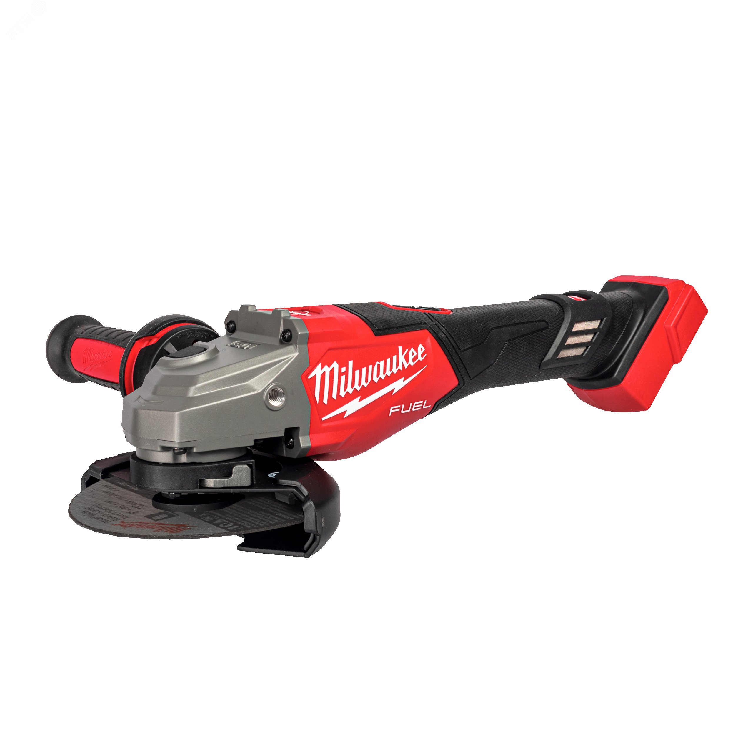 Изображение товара Аккамуляторная УШМ M18 FHSAG125XB2-0X (шт)