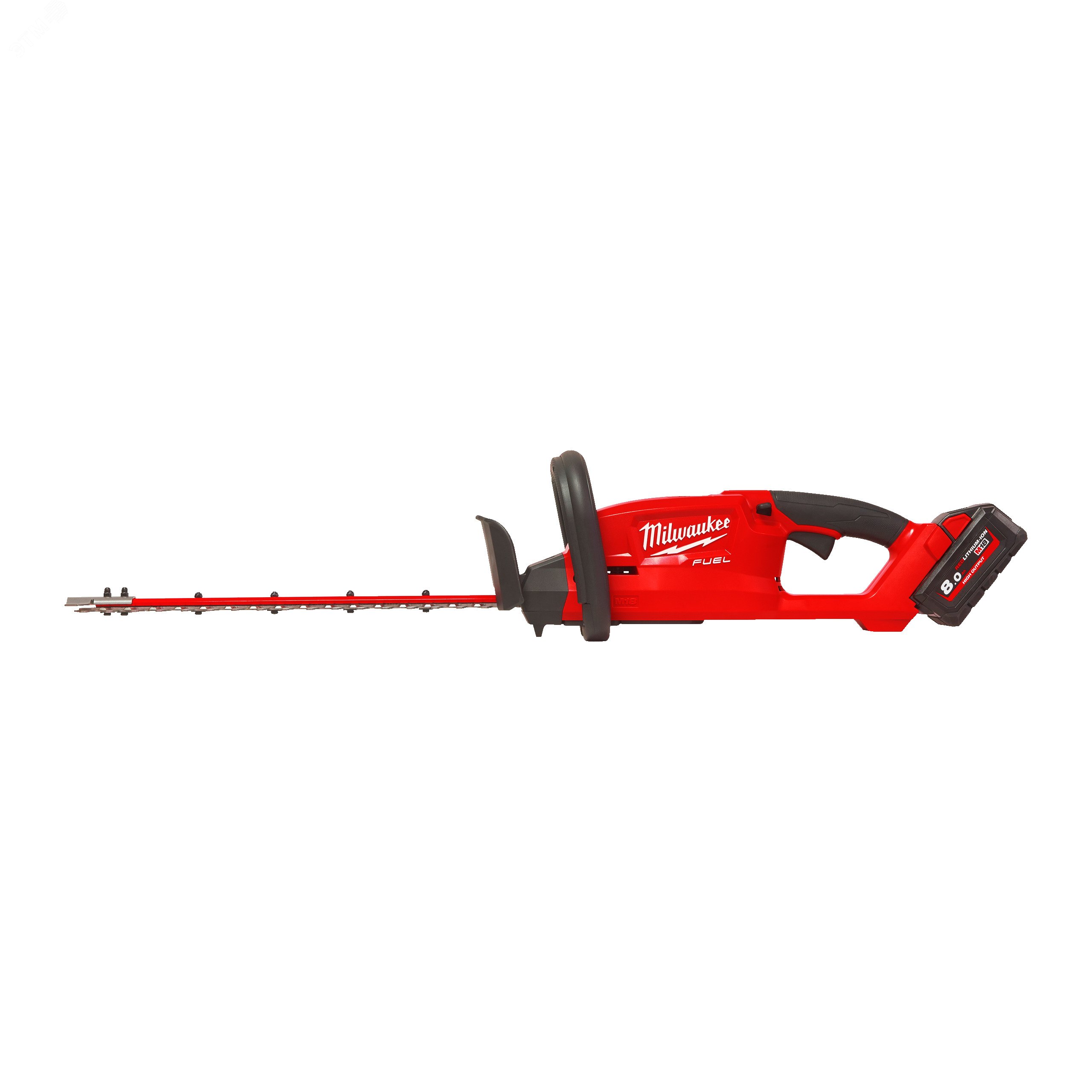Кусторез аккумуляторный M18 FHT45-802 артикул 4933480113 Milwaukee ...