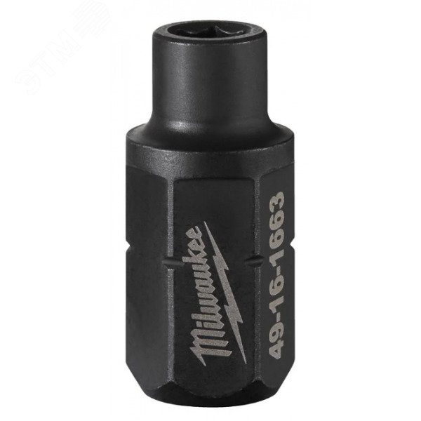 Изображение товара Держатель для бит 1/4 для M12 FPTR Milwaukee - надежный и прочный