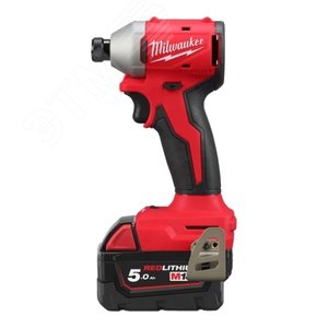 Изображение товара Акк. винтовёрт M18 BLIDR-502X (шт)