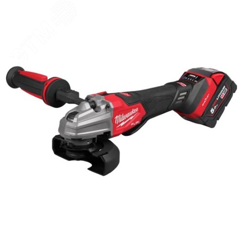 Изображение товара Акк. УШМ M18 FSAGSVO125X-502X FUEL (шт)