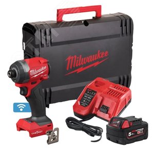 Изображение товара Набор инструментов M18 ONEPP2A3-502X (шт)