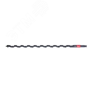 Изображение товара Сверло спиральное Impact Linemans 14x460 (шт)