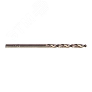 Изображение товара Сверло по металлу THUNDERWEB HSS-G 3.0x61 (10шт) (упак)