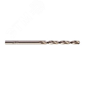Изображение товара Набор сверл по металлу HSS-G 3.2x65 P10M (шт)