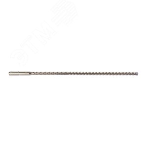 Изображение товара Бур SDS+ MX4 8х315 (шт)