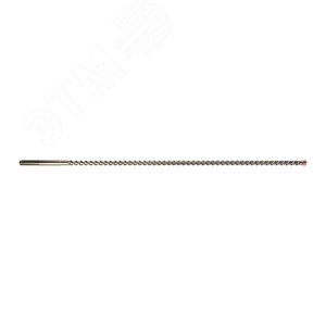 Изображение товара Бур SDSMAX 18x940 (шт)