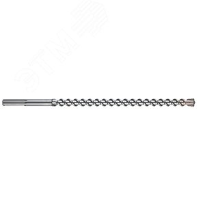 Изображение товара Бур SDSMAX 22x520 (шт)