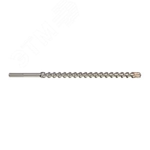 Изображение товара Бур SDSMAX 28x570 (шт)