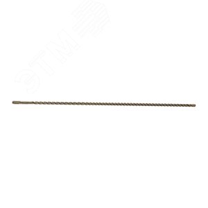 Изображение товара Бур SDS+ MX4 10х600 (шт)
