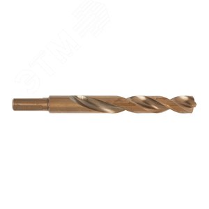Изображение товара Сверло по металлу HSS-CO 12.5 мм (1шт) (шт)