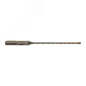 Изображение товара Бур SDS+ 4х160 (шт)