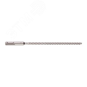 Изображение товара Бур SDS+ MX4 6х215 50 шт (упак)