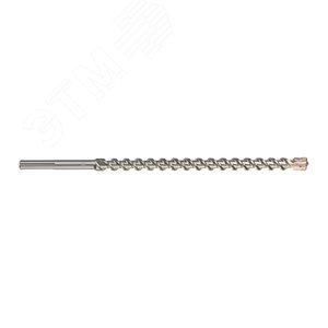 Изображение товара Бур SDSMAX 26x520 (шт)