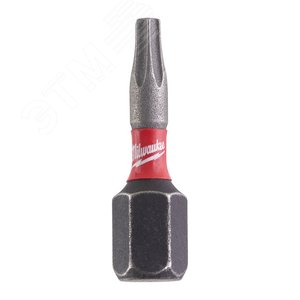 Изображение товара Насадка SHOCKWAVE TX10 25 мм (2шт) (упак)