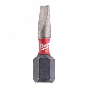 Изображение товара Насадка SHOCKWAVE SL0.6x4.5 25 мм (2шт) (упак)