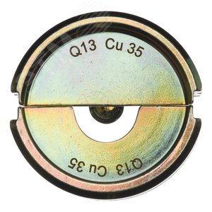 Изображение товара Матрица Q13 CU 35 (шт)