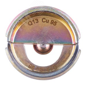 Изображение товара Матрица Q13 CU 95 (шт)