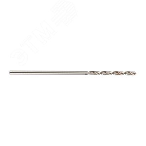 Изображение товара Сверло по металлу HSS-G 1.2X38 (10шт) (упак)